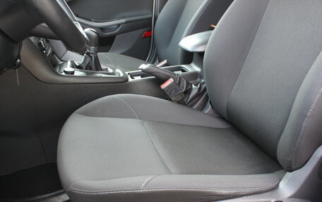 Ford Focus III, 2017 год, 1 245 000 рублей, 11 фотография