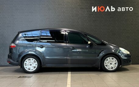 Ford S-MAX I, 2006 год, 590 000 рублей, 4 фотография
