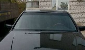 Mercedes-Benz S-Класс, 1995 год, 350 000 рублей, 4 фотография