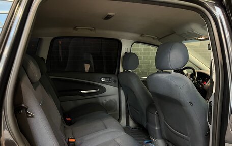 Ford S-MAX I, 2006 год, 590 000 рублей, 8 фотография