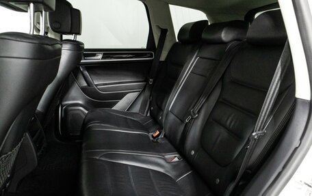 Volkswagen Touareg III, 2017 год, 3 269 700 рублей, 10 фотография
