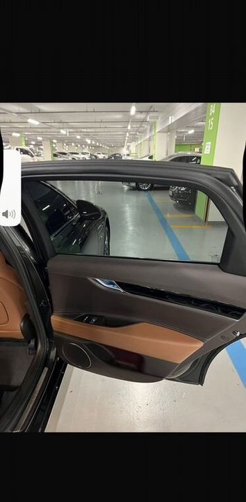 Genesis G80, 2023 год, 5 350 000 рублей, 2 фотография