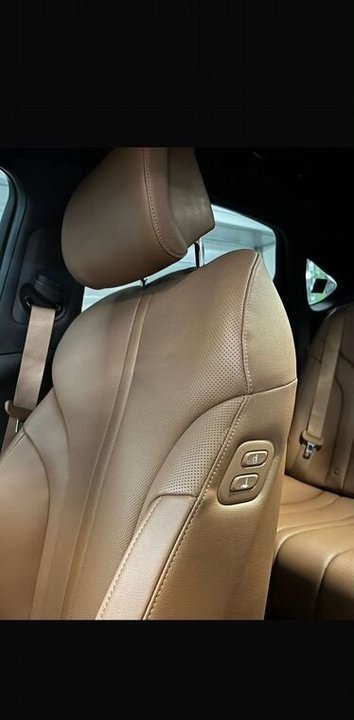 Genesis G80, 2023 год, 5 350 000 рублей, 7 фотография