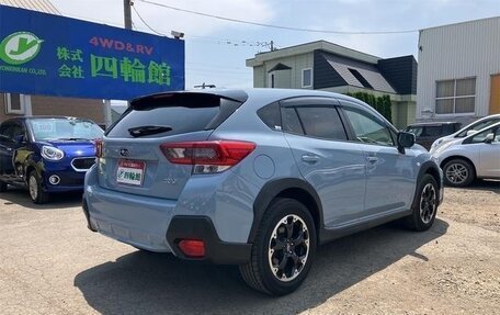 Subaru XV II, 2020 год, 1 400 855 рублей, 5 фотография