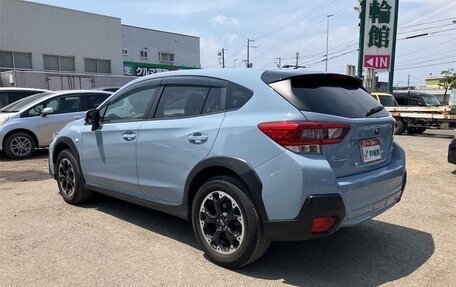 Subaru XV II, 2020 год, 1 400 855 рублей, 7 фотография