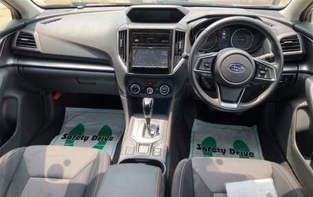 Subaru XV II, 2020 год, 1 400 855 рублей, 9 фотография