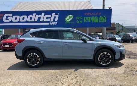 Subaru XV II, 2020 год, 1 400 855 рублей, 4 фотография