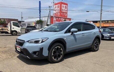 Subaru XV II, 2020 год, 1 400 855 рублей, 3 фотография