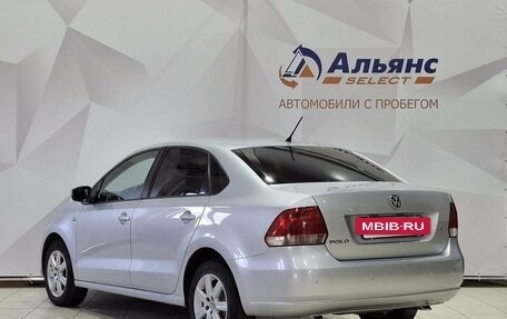 Volkswagen Polo VI (EU Market), 2014 год, 780 000 рублей, 5 фотография