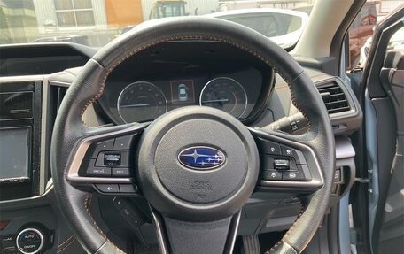 Subaru XV II, 2020 год, 1 400 855 рублей, 10 фотография