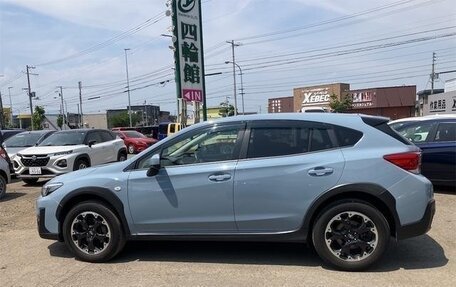 Subaru XV II, 2020 год, 1 400 855 рублей, 8 фотография