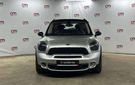 MINI Countryman I (R60), 2011 год, 1 099 000 рублей, 2 фотография