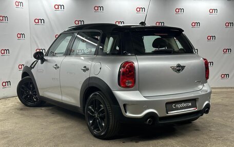 MINI Countryman I (R60), 2011 год, 1 099 000 рублей, 6 фотография
