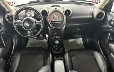 MINI Countryman I (R60), 2011 год, 1 099 000 рублей, 9 фотография