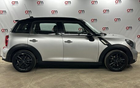 MINI Countryman I (R60), 2011 год, 1 099 000 рублей, 8 фотография