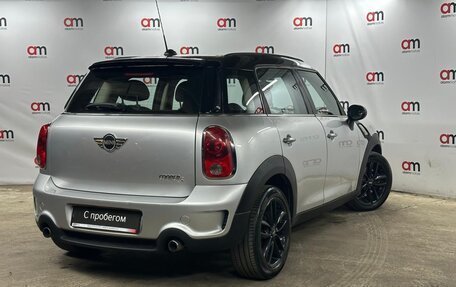 MINI Countryman I (R60), 2011 год, 1 099 000 рублей, 4 фотография