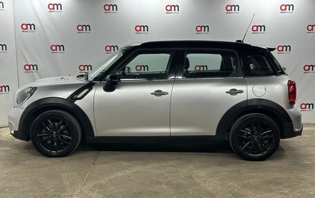 MINI Countryman I (R60), 2011 год, 1 099 000 рублей, 7 фотография