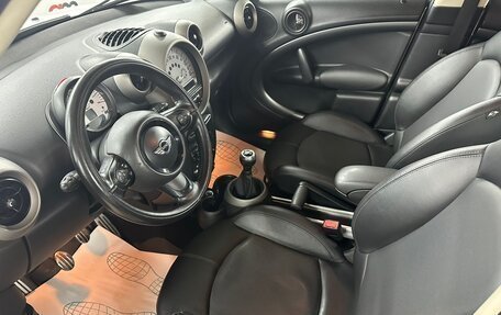 MINI Countryman I (R60), 2011 год, 1 099 000 рублей, 10 фотография