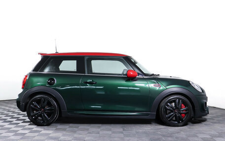 MINI Hatch, 2017 год, 2 249 000 рублей, 4 фотография