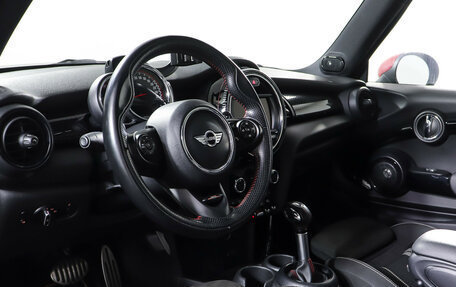 MINI Hatch, 2017 год, 2 249 000 рублей, 14 фотография