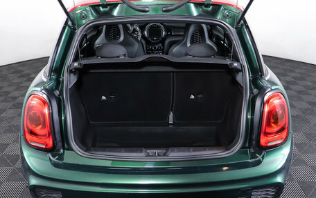 MINI Hatch, 2017 год, 2 249 000 рублей, 10 фотография