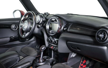 MINI Hatch, 2017 год, 2 249 000 рублей, 11 фотография