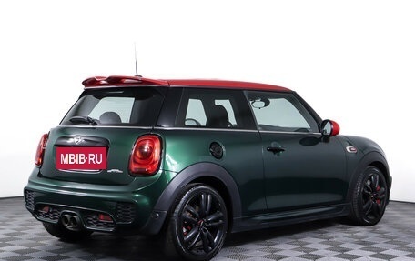 MINI Hatch, 2017 год, 2 249 000 рублей, 5 фотография