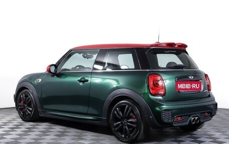 MINI Hatch, 2017 год, 2 249 000 рублей, 7 фотография