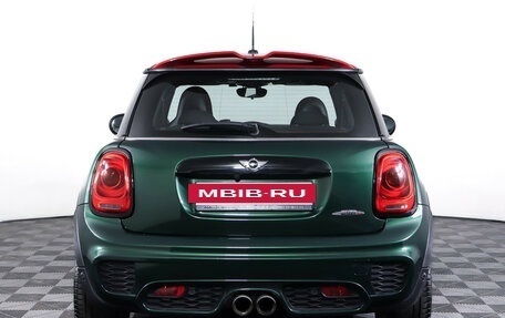 MINI Hatch, 2017 год, 2 249 000 рублей, 6 фотография