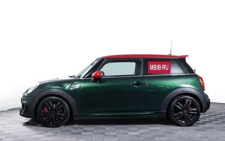 MINI Hatch, 2017 год, 2 249 000 рублей, 8 фотография