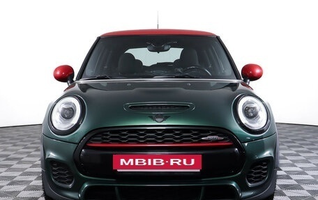 MINI Hatch, 2017 год, 2 249 000 рублей, 2 фотография