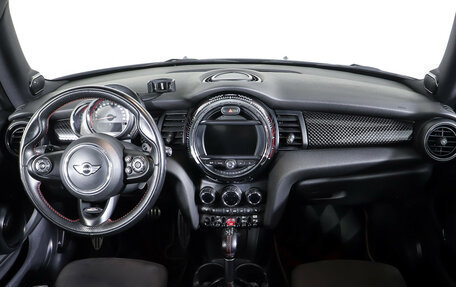 MINI Hatch, 2017 год, 2 249 000 рублей, 13 фотография