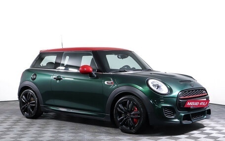 MINI Hatch, 2017 год, 2 249 000 рублей, 3 фотография