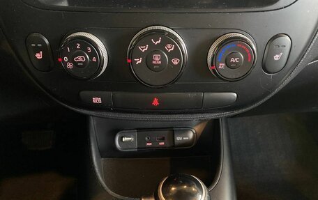 KIA Soul II рестайлинг, 2014 год, 1 220 000 рублей, 15 фотография