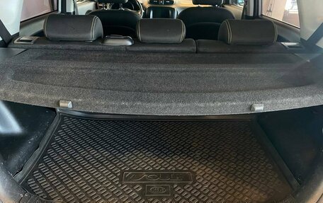 KIA Soul II рестайлинг, 2014 год, 1 220 000 рублей, 18 фотография