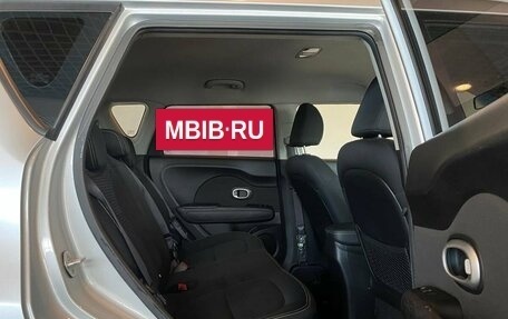 KIA Soul II рестайлинг, 2014 год, 1 220 000 рублей, 17 фотография