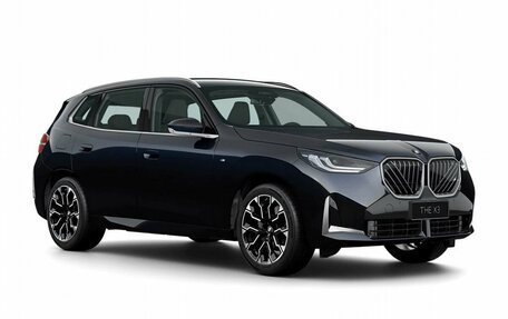 BMW X3, 2025 год, 7 300 000 рублей, 2 фотография