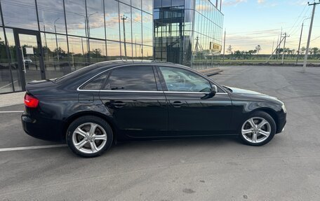 Audi A4, 2015 год, 1 590 000 рублей, 4 фотография
