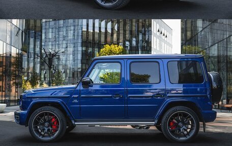 Mercedes-Benz G-Класс AMG, 2019 год, 16 990 000 рублей, 2 фотография