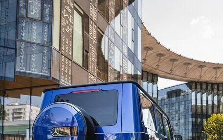 Mercedes-Benz G-Класс AMG, 2019 год, 16 990 000 рублей, 4 фотография