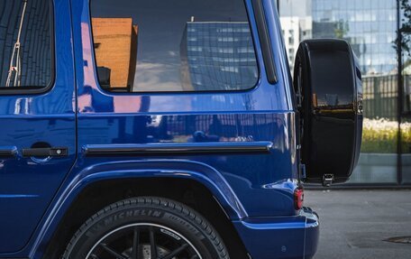 Mercedes-Benz G-Класс AMG, 2019 год, 16 990 000 рублей, 3 фотография