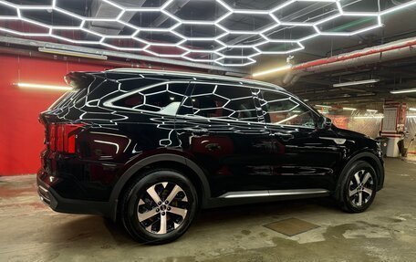 KIA Sorento IV, 2021 год, 3 400 000 рублей, 7 фотография