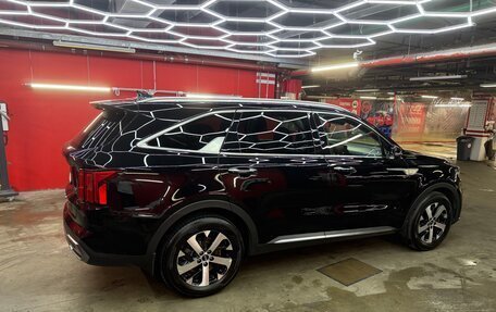 KIA Sorento IV, 2021 год, 3 400 000 рублей, 8 фотография