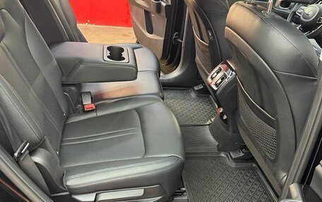 KIA Sorento IV, 2021 год, 3 400 000 рублей, 10 фотография