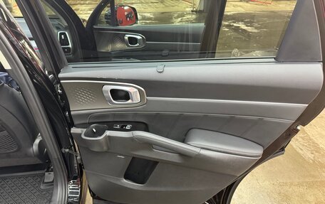 KIA Sorento IV, 2021 год, 3 400 000 рублей, 13 фотография