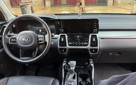 KIA Sorento IV, 2021 год, 3 400 000 рублей, 14 фотография