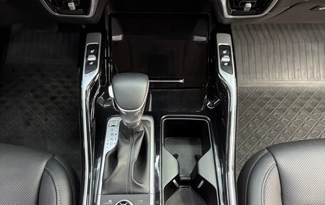 KIA Sorento IV, 2021 год, 3 400 000 рублей, 15 фотография