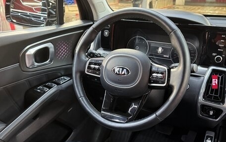 KIA Sorento IV, 2021 год, 3 400 000 рублей, 16 фотография