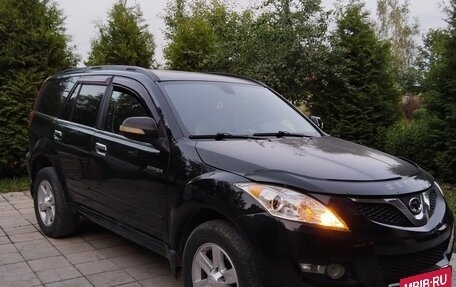 Great Wall Hover H5, 2012 год, 890 000 рублей, 3 фотография