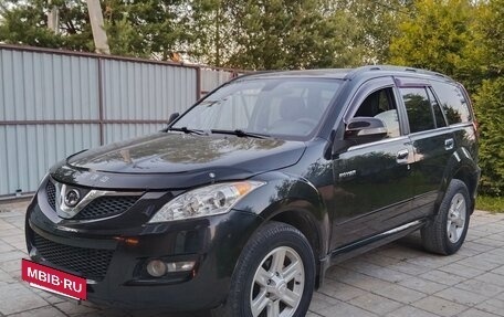 Great Wall Hover H5, 2012 год, 890 000 рублей, 2 фотография